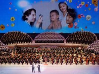 Ramai-ramai Warga Korut Dilaporkan Cerai, Kenapa Kim Jong Un?
