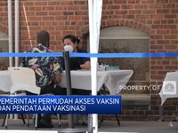 Ada Cacar Monyet, New York Status Darurat