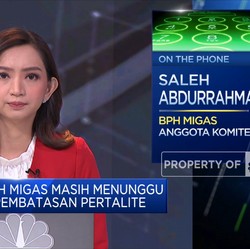 Beli Pertalite Batal Dibatasi Hari Ini? Ini Kata Pemerintah