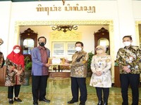 Mantap! 97% Warga Yogyakarta Terjamin Program JKN