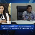 KPU Butuh Tambahan Anggaran Pemilu, Untuk Apa?