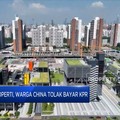 Krisis Properti, Warga China Tolak Bayar KPR