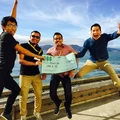 Kisah Founder Unicorn RI, 2 Tahun Makan Mi Instan & Ga Gajian