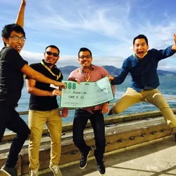 Kisah Founder Unicorn RI, 2 Tahun Makan Mi Instan & Ga Gajian