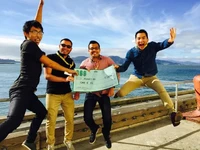 Kisah Founder Unicorn RI, 2 Tahun Makan Mi Instan & Ga Gajian