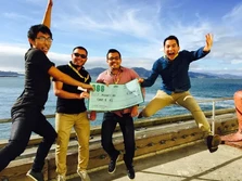 Kisah Founder Unicorn RI, 2 Tahun Makan Mi Instan & Ga Gajian