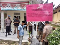 Surya Darmadi Korupsi Terbesar Rp 78 T, Ini Hitungan Kejagung
