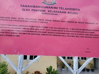 Surya Darmadi Pelaku Korupsi Terbesar Berada di Singapura