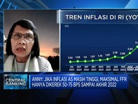 Ekonom: Tidak Ada Urgensi BI7DRR Naik Hingga 100 Bps di 2022
