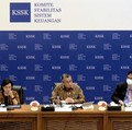 BI Wajib Jadi 'Penyelamat' APBN Saat RI Dilanda Krisis