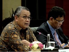 Kalau Mau Transfer Antar Bank Buruan, BI Fast Cuma Rp 77 Saja
