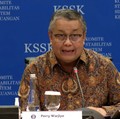 BI Sebut Fed Tak Akan 'Seberani' Itu Kerek Suku Bunga Tinggi