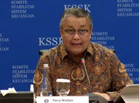 BI Sebut Fed Tak Akan 'Seberani' Itu Kerek Suku Bunga Tinggi