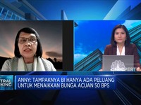 Hadapi Gejolak Global Hingga Tahun Politik, Ekonomi RI Kuat?