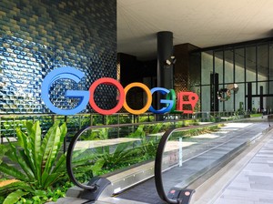 Google Gugat Dua Developer Aplikasi Kripto Penipu