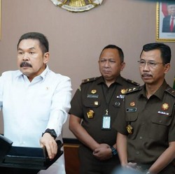 Pemilik Duta Palma & Bupati Inhu Tersangka Korupsi Sawit
