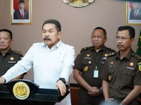 Pemilik Duta Palma & Bupati Inhu Tersangka Korupsi Sawit