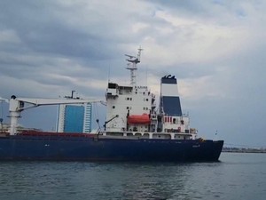 India Kutuk Serangan Kapal di Ukraina Buntut 4 Warganya Tewas