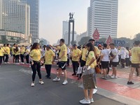 KB Bukopin Kenalkan Program D'Star Anniversary
