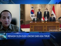 Ke Asia Timur, RI Tarik Investasi Pertokimia & Mobil Listrik