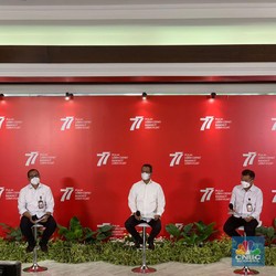 Pertama Kalinya Dalam 2 Tahun! HUT RI ke-77 Ajak Warga +62
