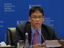 NIM Perbankan RI Tertinggi di Dunia dan Akhirat, Ini Faktanya