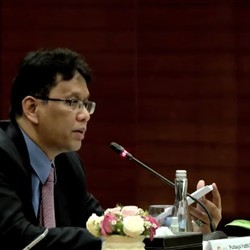 LPS Kasih Kode Keras, Tren Kenaikan Suku Bunga Berakhir
