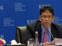 Krisis Muncul Usai Darurat Energi, Purbaya Kasih Bukti RI Tak Kena