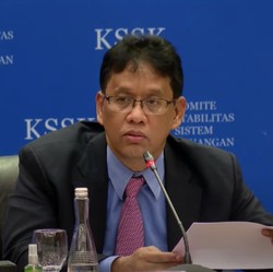 Selamatkan Bumi, LPS Siap Dorong Ekonomi Hijau
