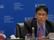 Selamatkan Bumi, LPS Siap Dorong Ekonomi Hijau