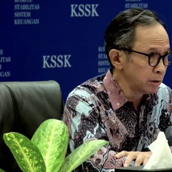 Tiga Sektor Ini Menopang IHSG, Teknologi Salah Satunya
