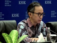 Tiga Sektor Ini Menopang IHSG, Teknologi Salah Satunya