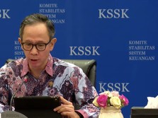 Bos OJK Sebut Sektor Ini Masih Butuh Restrukturisasi Kredit