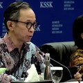 Karpet Merah Untuk Sektor UKM di Dalam Negeri