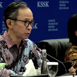 Karpet Merah Untuk Sektor UKM di Dalam Negeri