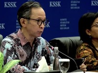 Karpet Merah Untuk Sektor UKM di Dalam Negeri