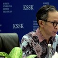 Waspada! OJK Sebut Resesi Global Hampir Pasti Terjadi 2023