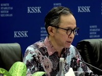 Waspada! OJK Sebut Resesi Global Hampir Pasti Terjadi 2023