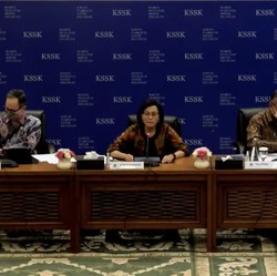 Butuh Kajian Ilmiah! Rombak BI, OJK & LPS Jangan Buru-buru