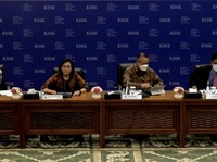 Butuh Kajian Ilmiah! Rombak BI, OJK & LPS Jangan Buru-buru