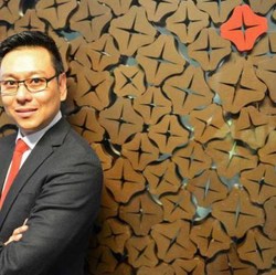 DBS Indonesia Ganti Bos Baru, Siapa Lim Chu Chong?
