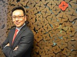 DBS Indonesia Ganti Bos Baru, Siapa Lim Chu Chong?