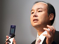Softbank Rajin Buang Saham GOTO, Ini Orang di Baliknya