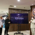 Prabowo: Penyehatan ASABRI Jadi Fokus Sejak Awal Menjabat