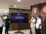 Prabowo: Penyehatan ASABRI Jadi Fokus Sejak Awal Menjabat