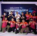 Bukan Sulap Bukan Sihir, Telkom Ciptakan Metanesia Buat Apa?