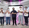 Telkom Luncurkan Metanesia, Erick: Jangan Sampai Tertinggal