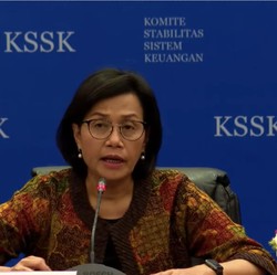 Sri Mulyani Warning Masyarakat RI: Waspadai Hal-Hal Ini