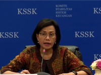 Sri Mulyani Warning Masyarakat RI: Waspadai Hal-Hal Ini