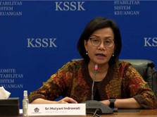 Jangan Salah! Sri Mulyani Cs Antisipasi Resesi Sejak Lama